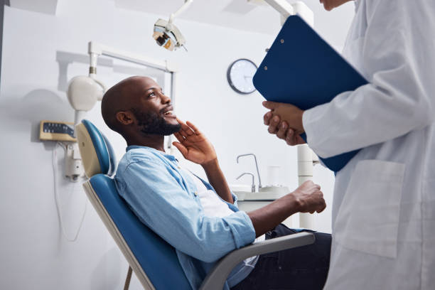Best Emergency Dental Care for Broken or Chipped Teeth in Bell, CA